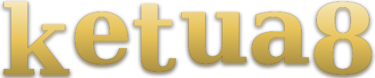 ketua8 logo