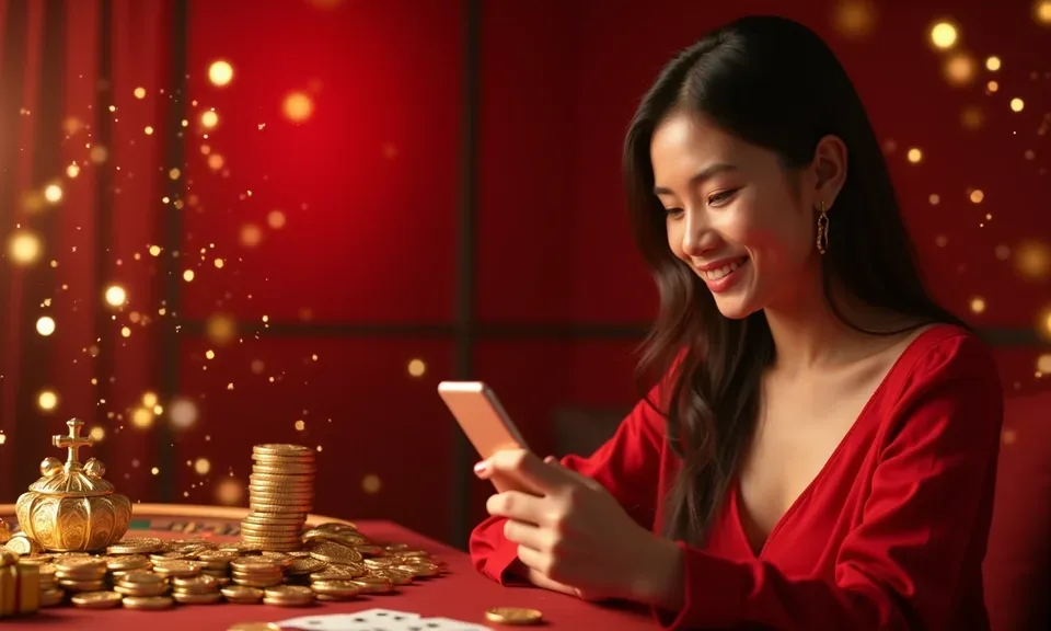 ketua8 ketua8 App — Your Lobby On Any Device